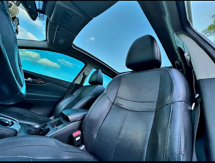 Nissan Qashqai - fotografía 4